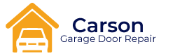 Carson Garage Door Repair