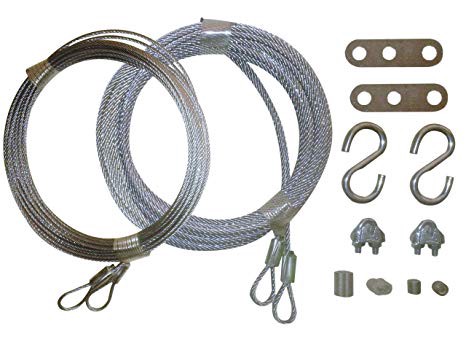best garage door cable repair in Carson