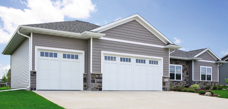 fast overhead garage door repair Carson