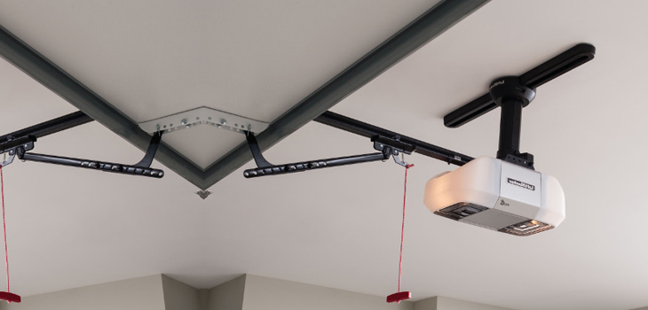 residential garage door opener repair in Carson