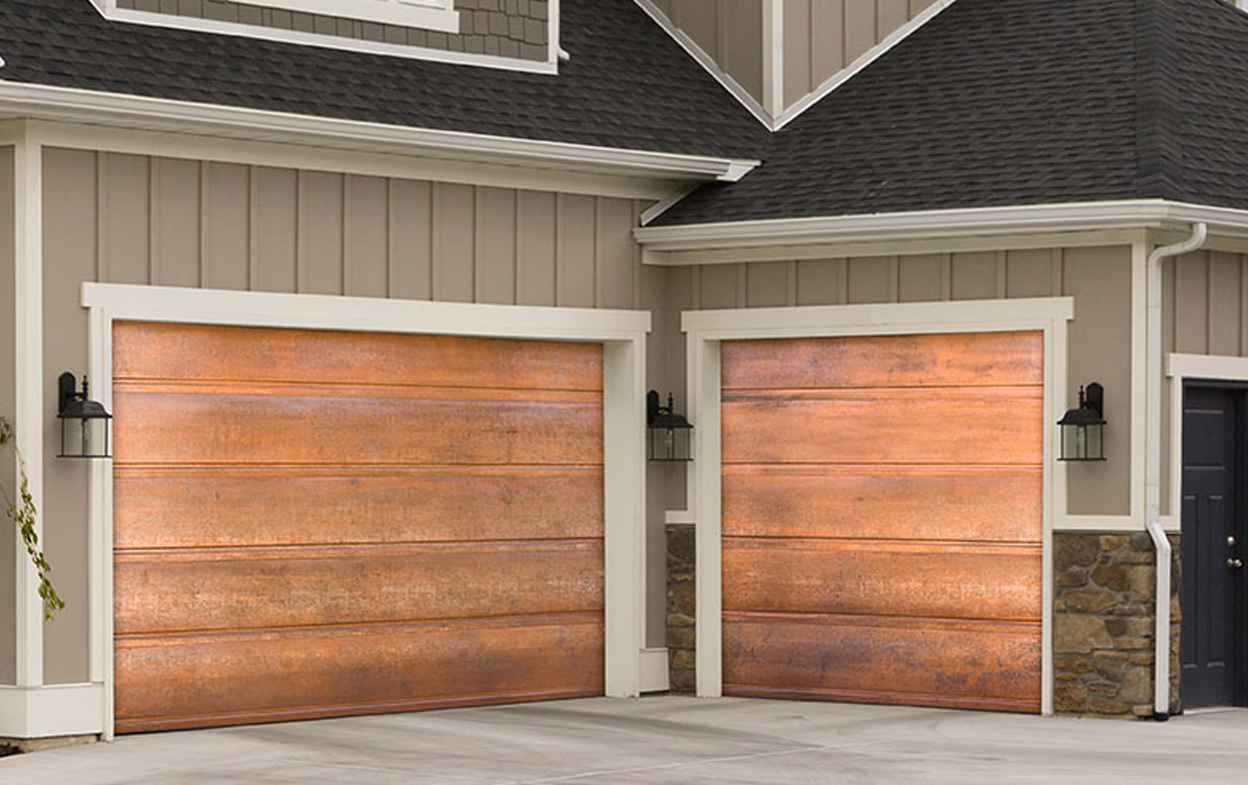 Carson Garage Door Repair Company